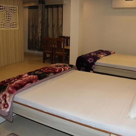 Simla Hotel Τζαϊπούρ Εξωτερικό φωτογραφία