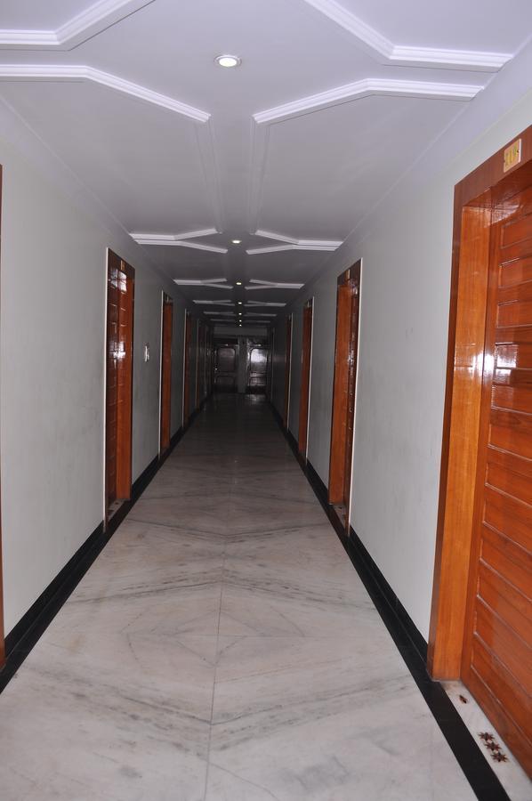 Simla Hotel Τζαϊπούρ Εξωτερικό φωτογραφία