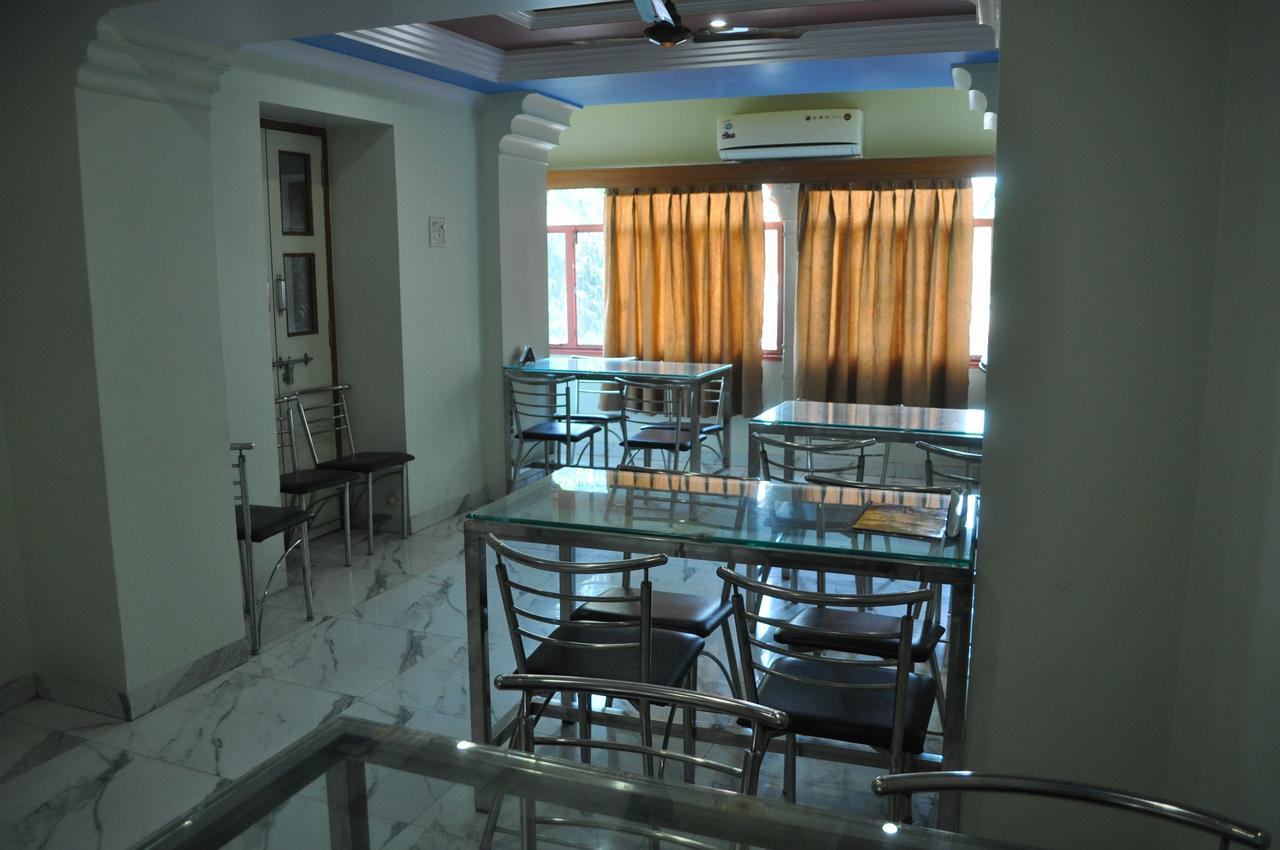 Simla Hotel Τζαϊπούρ Εξωτερικό φωτογραφία