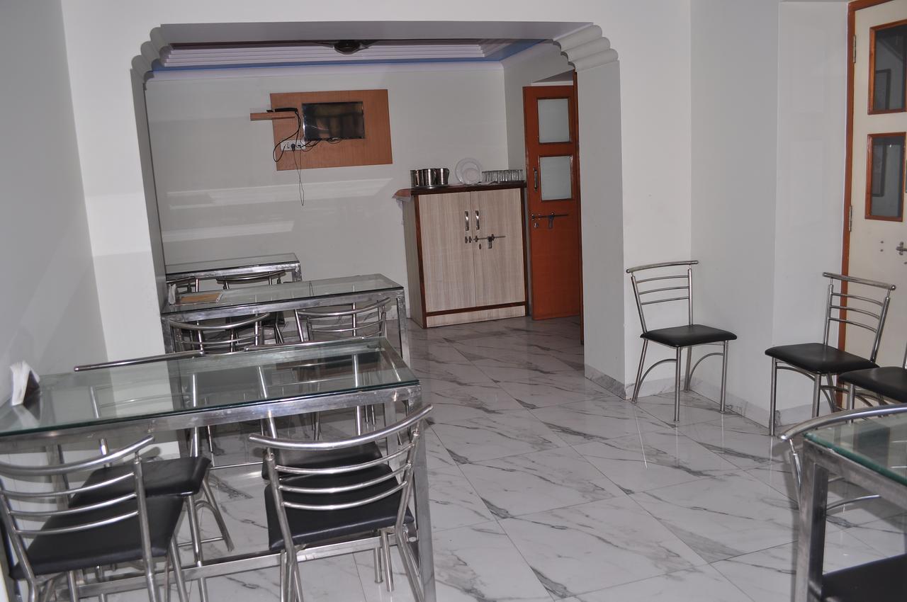 Simla Hotel Τζαϊπούρ Εξωτερικό φωτογραφία