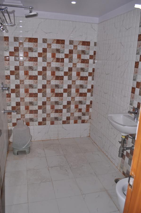 Simla Hotel Τζαϊπούρ Εξωτερικό φωτογραφία