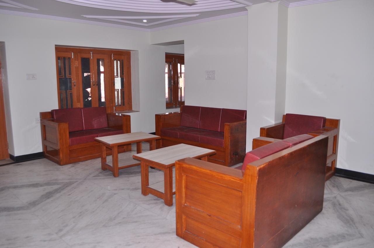 Simla Hotel Τζαϊπούρ Δωμάτιο φωτογραφία