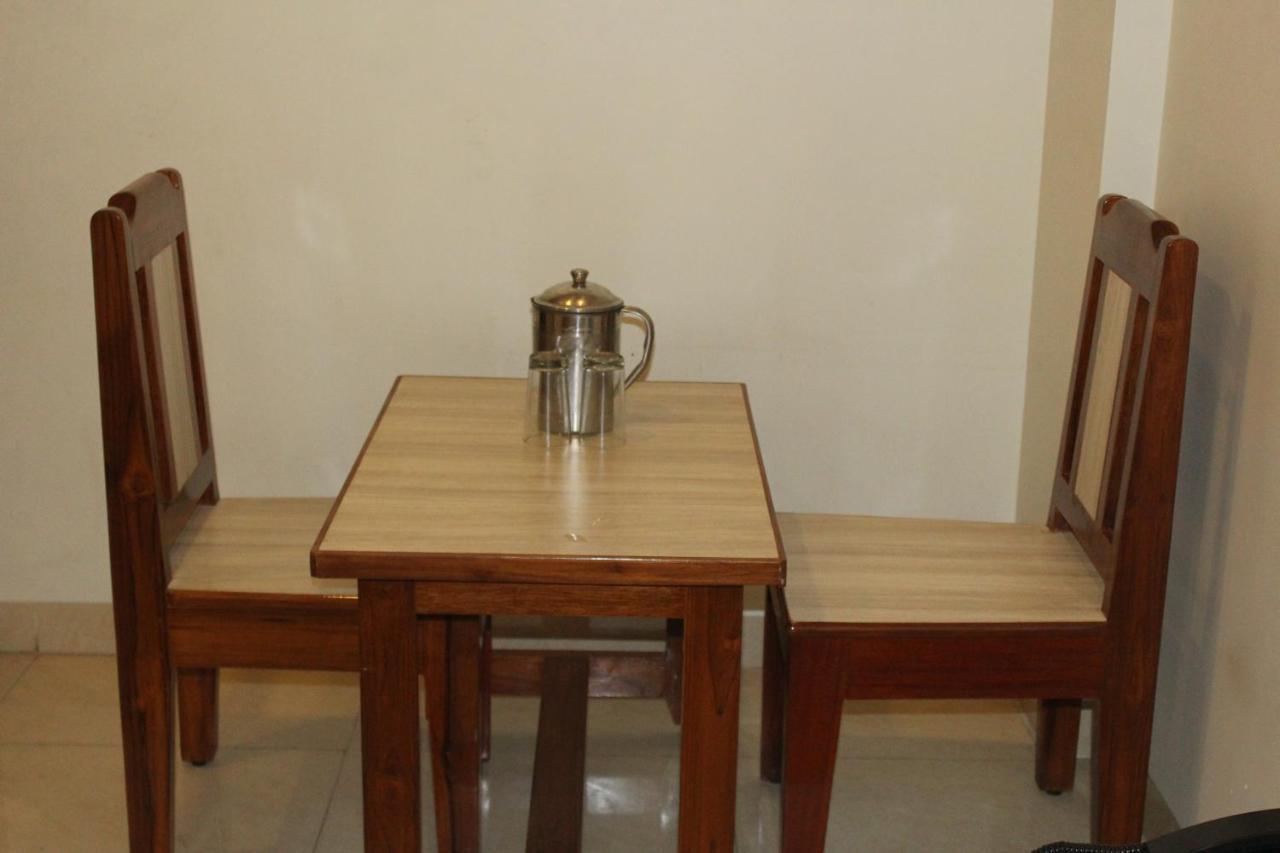 Simla Hotel Τζαϊπούρ Εξωτερικό φωτογραφία