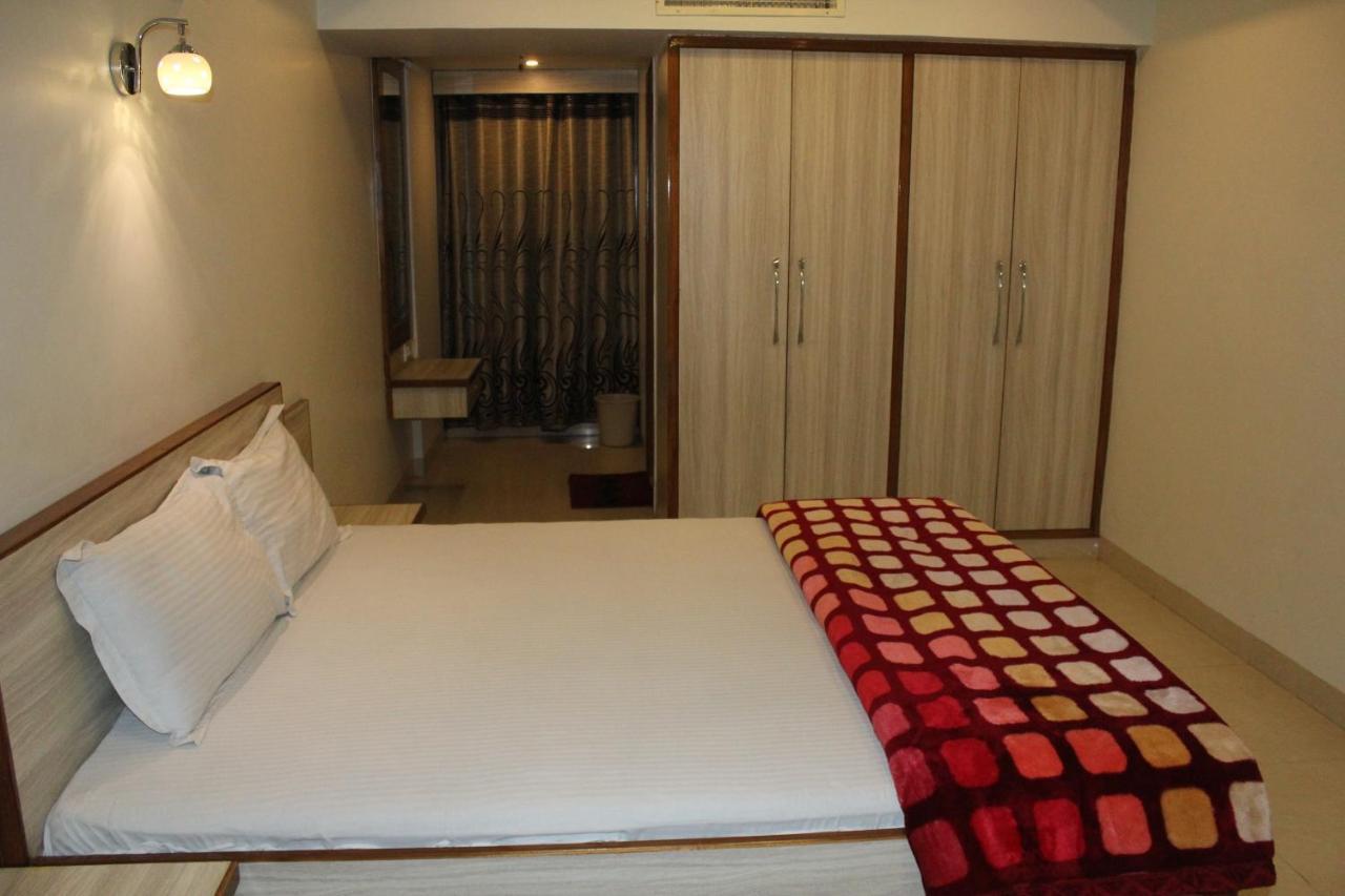 Simla Hotel Τζαϊπούρ Εξωτερικό φωτογραφία