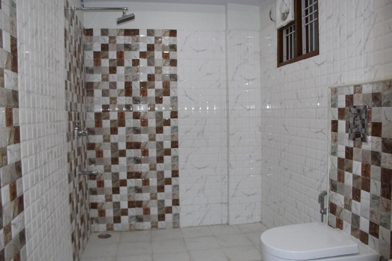 Simla Hotel Τζαϊπούρ Εξωτερικό φωτογραφία
