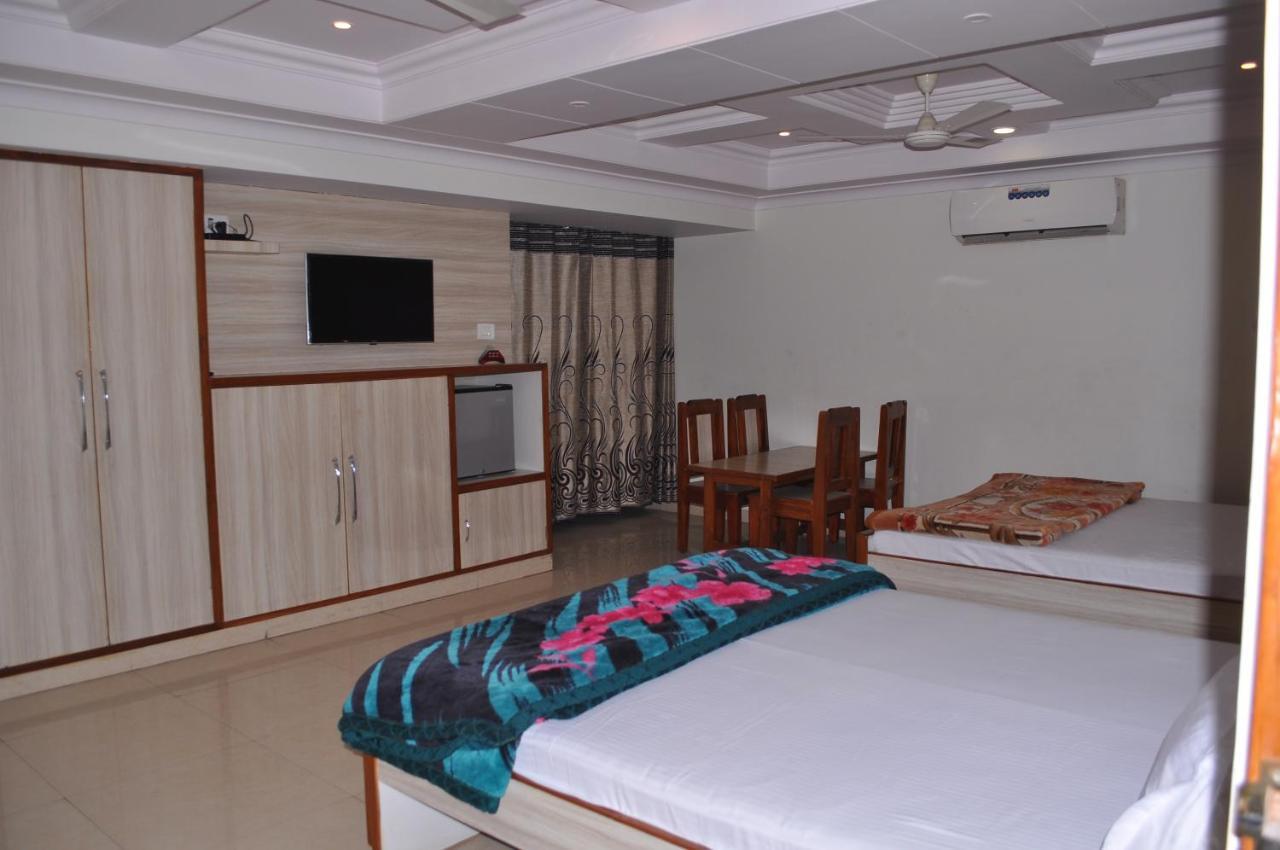 Simla Hotel Τζαϊπούρ Εξωτερικό φωτογραφία